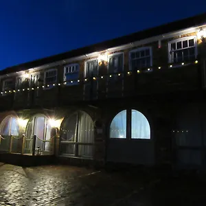 Gasthof The Windmill, Scarborough